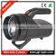 rechargeable military torchlight best quality rechargeable emergency light CREE 10W A360