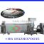 Hot sale fish cleaning machine automatic fish cutting machine stainess steel fish fillet machine