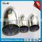 316 welded pipe fittings elbow used in building