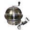 Hydroponics Hand & Motor driven 16 /19/24Inch Electronic Leaf Trimmer