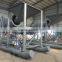 100t gold mining equipment gold dredger