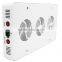 Double lens Series 1000W LED Grow Light Full Spectrum for Indoor Plants Veg and Flower