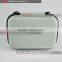 eva foam video camera tablet case with rubber zipper