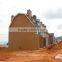Low Cost Light Steel Prefabricated Kit Homes