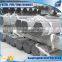 Q195 1/2'' round galvanized steel conduit pipe