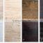 Removable pvc wooden grainy furniture film,self adhesive wallpaper