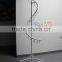 Customized Metal Movable Scarf Shop Display Rack