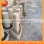 European granite water fountain with trilateral