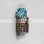 Italy Padova Souvenir Resin Fridge Magnet