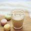 Drinking Water Cup Wine Glass with Stripes