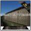 Aluminum Decorative Metal Outdoor Screens for Fencing
