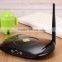 Hot-selling Smart Android TV Box Android 4.4 Mini Amlogic 805 TV Box IPTV Box