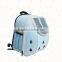 Pet Travel Carrier Bag Pet Food Packaging Bag