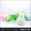 Hot sale popular gift cute pear shape kids LED night lamp