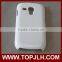Chinese supplier new products 3d sublimation phone case for Samsung Galaxy S3 Mini