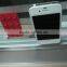 Silicone Double-sided Suction Cup Mobile Phones Holder Stand