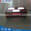 Wholesale transparent cheap bar set tray
