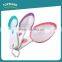 Toprank China Supplier 3pcs Plastic Measuring Spoon Set 10g Coffee Measuring Spoon For Kitchen And Baking