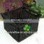 lucky weave Home and Garden rattan cutlery basket with handle