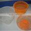 PP Plastic Kitchen Tools Multi-functional Salad Spinner Salad Spinner
