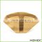 Bamboo Coffee Filter Papers Holder Homex-BSCI Factory