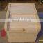 China Best Wood Rice Box for Storage Rice