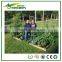 Plant Fiber,non-woven fabric Material and Grow Bags Type Plastic black nursery pot