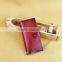 Excellent quality fashion woman wallets for women vegan wallet