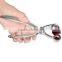 stock cheap stainless steel manual cherry pitter cherry corer cherry pitter machine