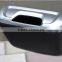 Car Trash Mini Cup Box Can Car Garbage Bin Dust Rubbish Box Car Car Trash Garbage Can Wastebin A0271