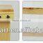 Pine wooden shoes shelf