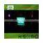 Big Light up LED Plastic Adapt Wine Bucket