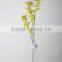 New arrival Aritificial Rape Flowers Decorative Rape flowers for Garden and home decoration