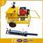 easy portable Diesel hydraulic stone rock splitter powerpack