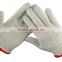 Cotton safety gloves working gloves safety gloves work gloves knitted gloves, industrial gloves, garden gloves