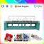 High quality Multi-heads embroidery machine/ Bordadoras multicabezales