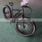 26 inch ATV fat tire intelligent brushless bike electric fat bike