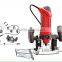 electric router & grinder combined
