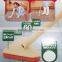 Multifunction extenstion handle toilet brush set