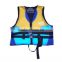 Durable neoprene life jacket made in china