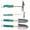 garden tool/trowel/fork hoe/rake/pruning shear/lopper/hedge shear