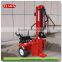 14 years manufacturer experience factory direct horizontal vertical hydraulic diesel power log splitter 50 ton