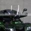 500CC atv /quad Windshield /windscreen