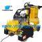 Double Blades Floor Saw(ISO9001-2008)