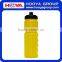 750ML Capacity With Leak Proof Push Pull Lid Eco-friendly Reusable PE Portable Outdoor Sport BPA Free Water Bottle