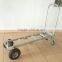 3 in 1 aluminum folding dolly and hand truck