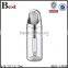 2017 hot new products 5ml 10ml 15ml silver basket dropper bottle perfume glass cosmetic clear essential oil glass bottle perfume