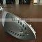 Newest home full function laundry vertical steam press iron