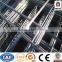 quality and economical galvanzied welded wire mesh