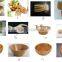 Wholesale Bamboo Products/salad Bowls n Scoops